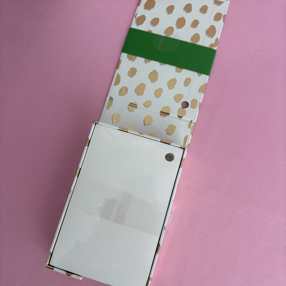 Kate Spade Pen and Notepad Set NWT - Picture 3 of 6